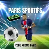 Paris Sportifs- Los cupones son gratis.
