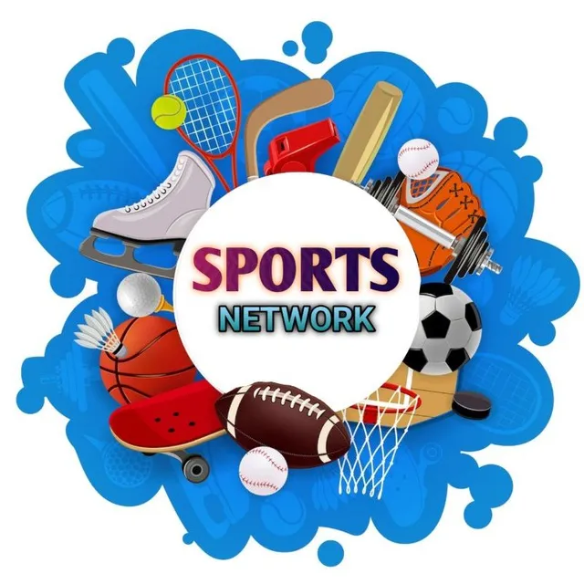 Sports Network - Спортивная сеть