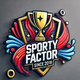 Sporty_factor - Sport as passion.