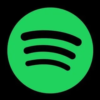 Spotify - Музыкальный сервис