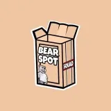 BEAR SQUAD FAMILY - медведи и SPOT