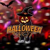 Halloween SPOT🎃 - хэллоуин SPOT