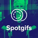 Spotgifs- animated gifs
