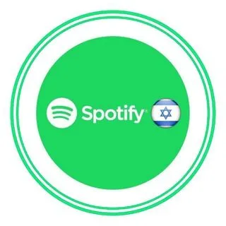 Spotify Israel - Android Only