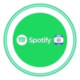 Spotify Israel - Android Only