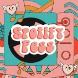 SPOTIFY FESS- Confesiones musicales.