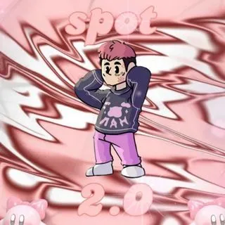 Spot 2.0 - Новая версия Spot Cartoon
