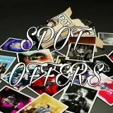 SPOT OFFERSproposals