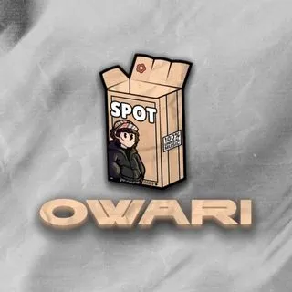 SPOT x owari - коллаб
