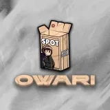 SPOTxxowari- collaborator