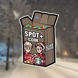 SPOT + COMMUNITY - сообщество
