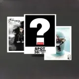 SPOT- 36 proyectosSPOT