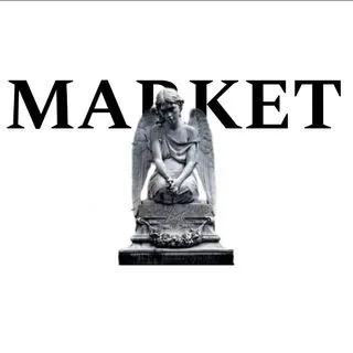 SUMMER MARKET - летний маркет
