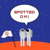 DMI detectado-detección anónima.