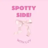 spottyside- Spotty Side!