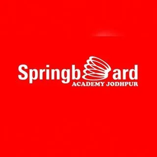 Springboard JODHPUR - подготовка IAS RAS