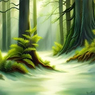 SpringsFern - генератор ссылок