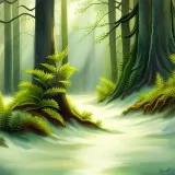 Generador de referencia SpringsFern