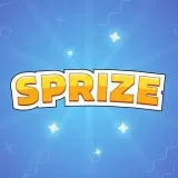 Sprize - play to earn