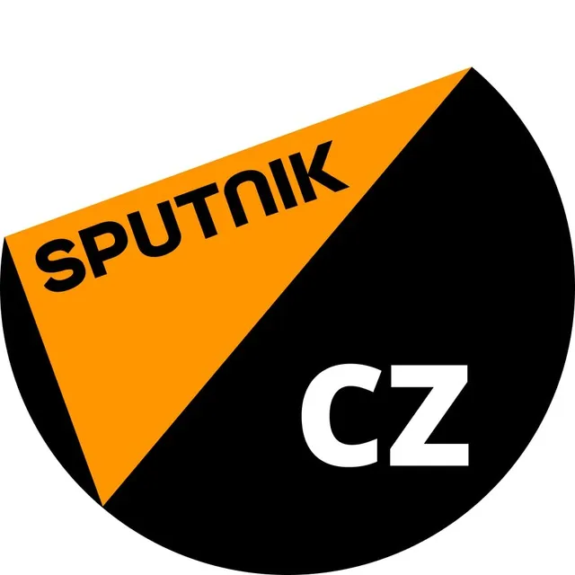 Sputnik Česká republika - чешские новости