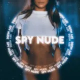 Espía desnuda - reserva 18+