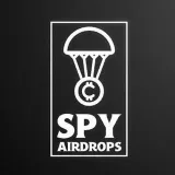 Spy Airdrops- cripto- dádivas
