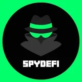 SpyDefi
