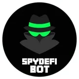 SpyDefi Bot🕵