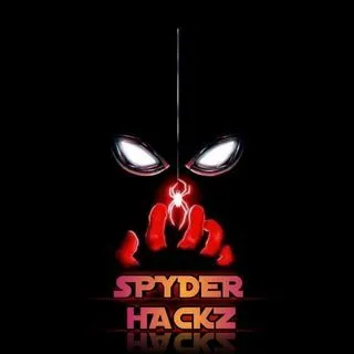 Spyder Hackz - хакинг курсы