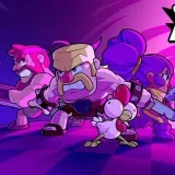Squad Busters - подготовка к игре