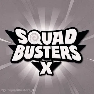 Squad Busters X - официальный гид