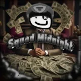 Squad Midnight#1 - Night squad