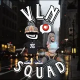VLN SQUAD - Roblox команда