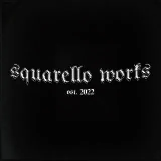 squarello works - творчество