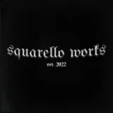 squarello works - творчество