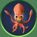 Escuadrón de calamares - Aprende a ganar
