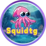 SquidTG-Idleblockchain