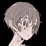 Sqwosh- Anime horror and romance