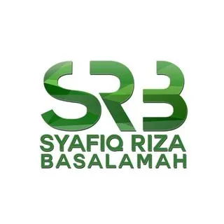 Syafiq Riza Basalamah - исламские лекции