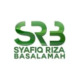Syafiq Riza Basalamah - Conferencias islámicas