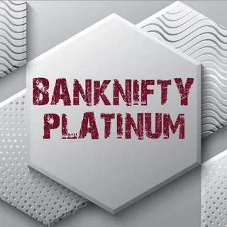 BankNifty & Nifty Platinum - сигналы