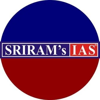 SRIRAM's IAS - Подготовка к IAS