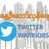 Весенние воины Twitter - факты
