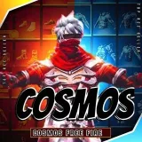 FREEFIRE COSMOS- tramposos