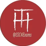 SSCCGLCHSLCPO - Materials of exams