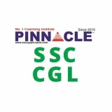 Pinnacle Publications - SSC CGL