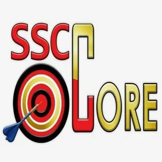 SSC CORE - CGL CHSL CPO