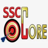 SSCCORE - CGLCHSLPO