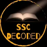 SSCDecodificado - exámenes 2024