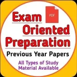 SSCexamPreparación- Materiales de examen